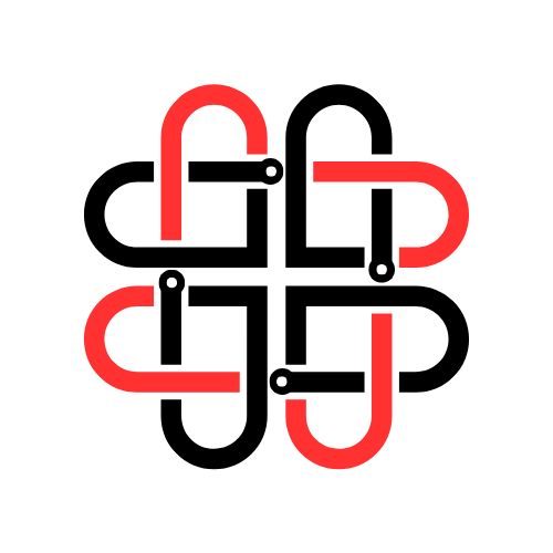 site logo